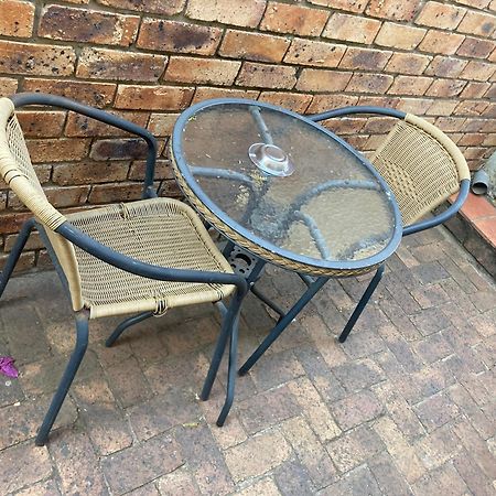 Margaret'S Place Johannesburg Zimmer foto