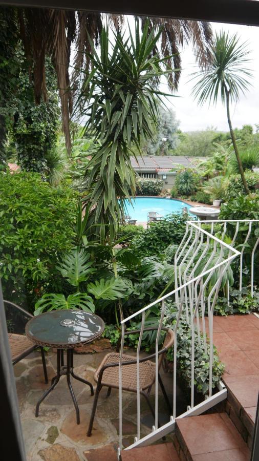 Margaret'S Place Johannesburg Exterior foto